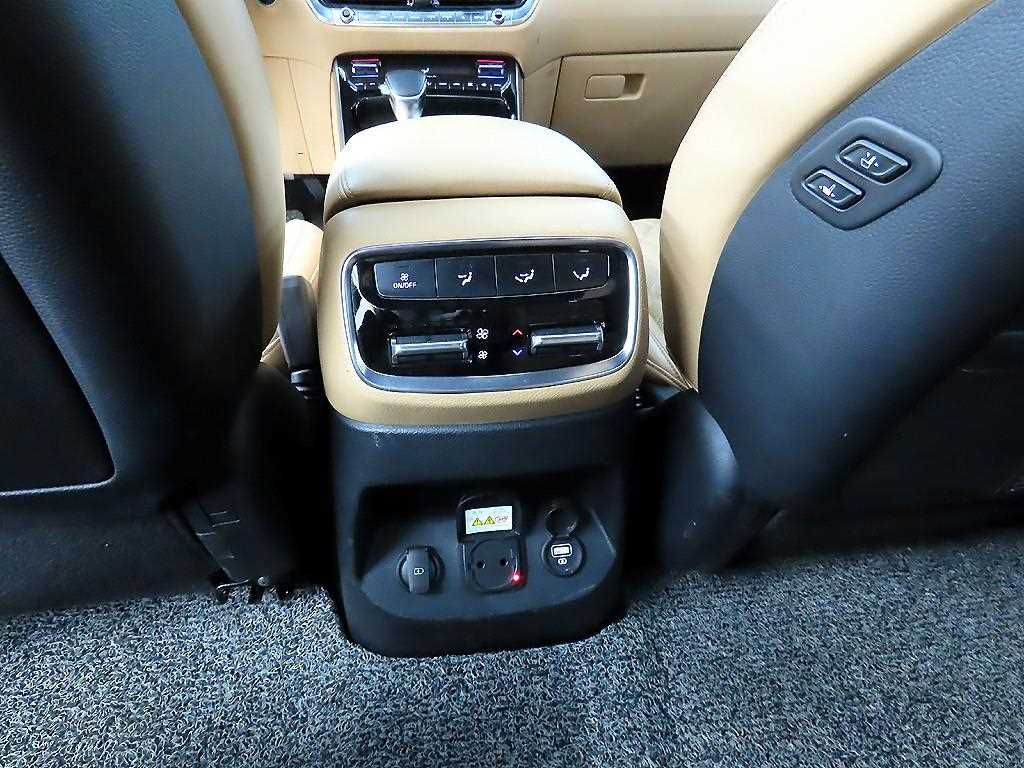 KIA Mohave 2020 - Importación desde Corea - HF Imports Iquique - Foto 13