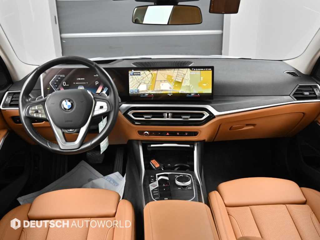 BMW 3 series - Vista 7