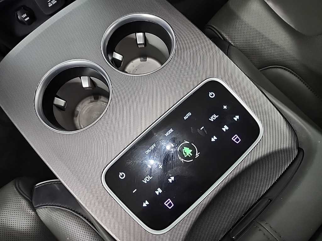 HYUNDAI Palisade 2022 Negro - Importación desde Corea - HF Imports Iquique - Foto 15