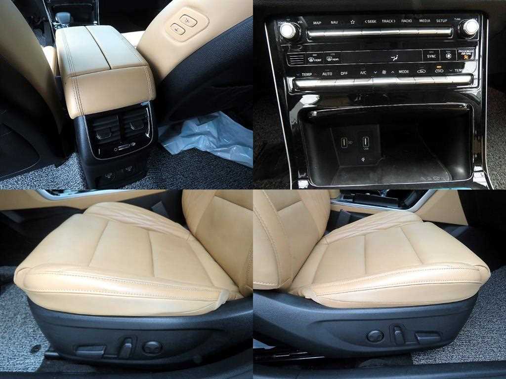 KIA K7 2020 the color of pearl - Importación desde Corea - HF Imports Iquique - Foto 17