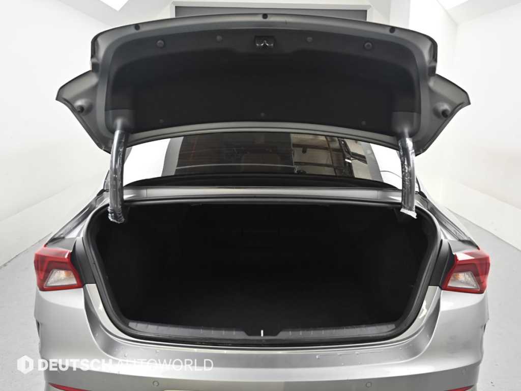 KIA K5 2020 Gris - Importación desde Corea - HF Imports Iquique - Foto 19