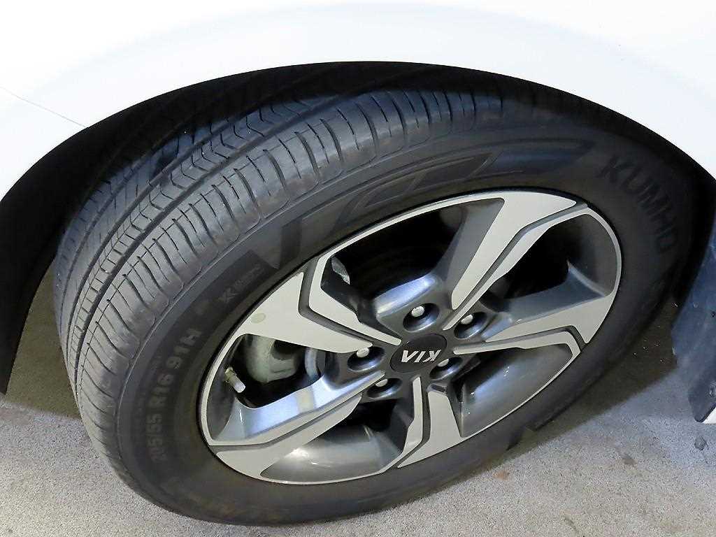 KIA K3 2019 Blanco - Importación desde Corea - HF Imports Iquique - Foto 19