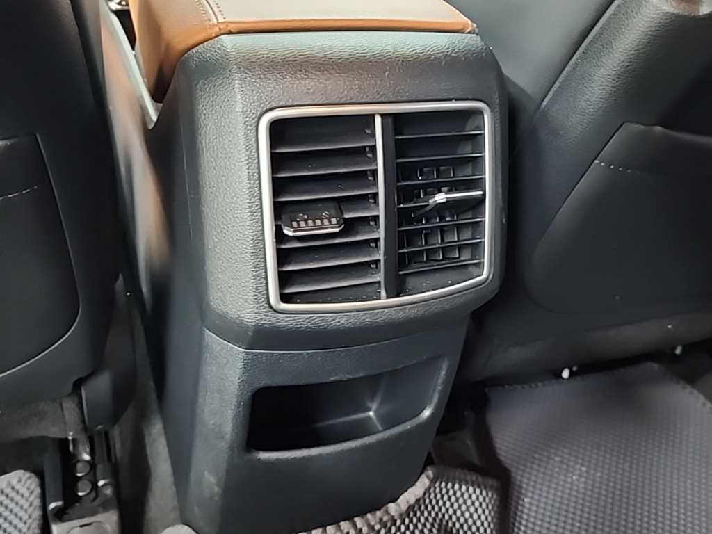 KIA Sportage 2024 Blanco - Importación desde Corea - HF Imports Iquique - Foto 14