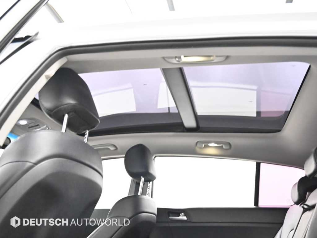 KIA Sportage 2016 Blanco - Importación desde Corea - HF Imports Iquique - Foto 18
