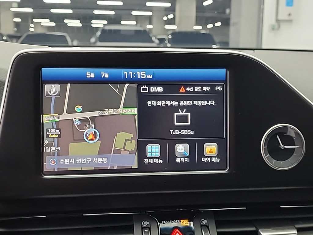 HYUNDAI Grandeur 2018 - Importación desde Corea - HF Imports Iquique - Foto 14