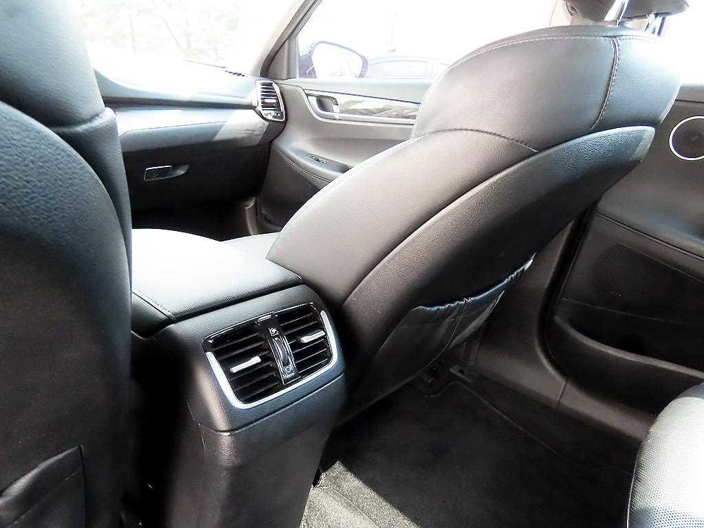 HYUNDAI Grandeur 2018 Negro - Importación desde Corea - HF Imports Iquique - Foto 17