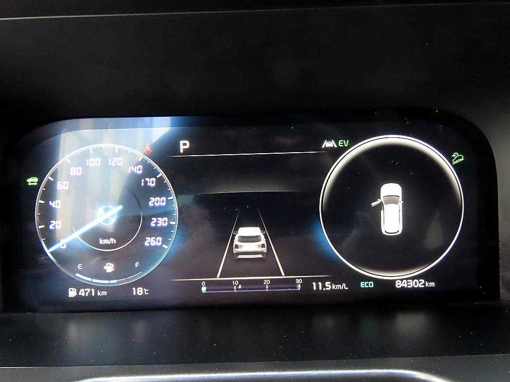 KIA Sorento - Vista 9