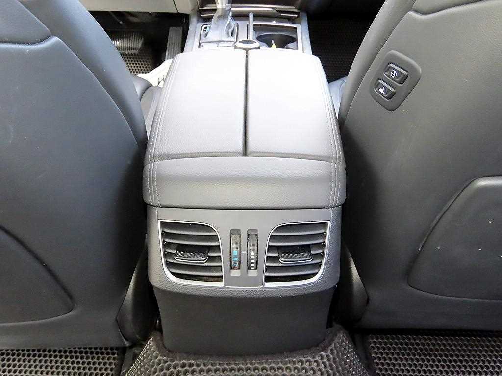 HYUNDAI Genesis 2015 Gris - Importación desde Corea - HF Imports Iquique - Foto 18