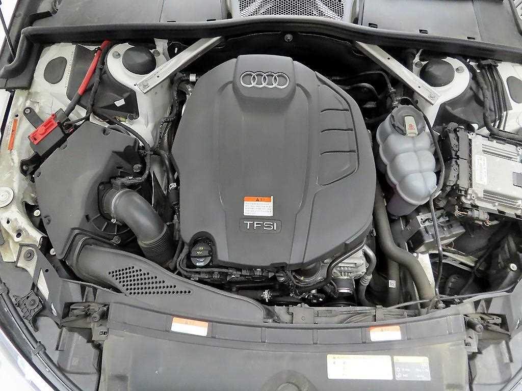 Audi A4 2019 - Importación desde Corea - HF Imports Iquique - Foto 20
