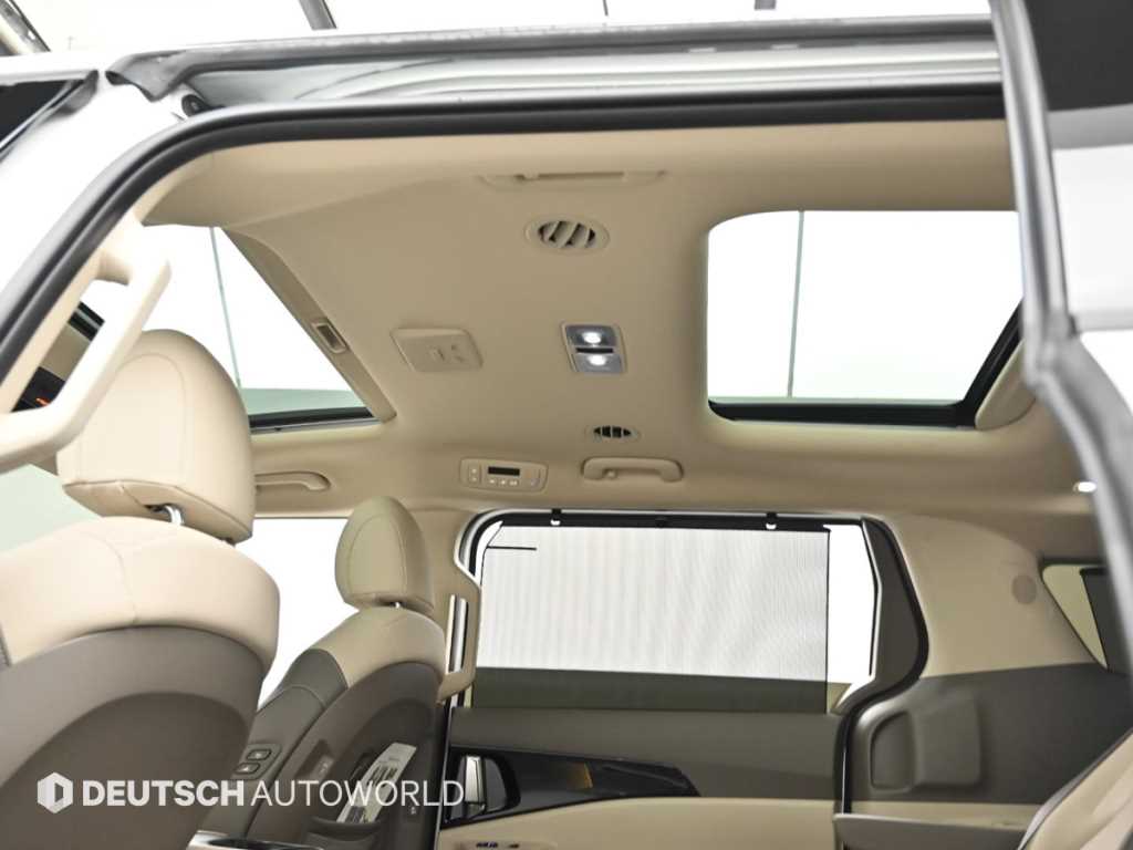 KIA Carnival 2024 Blanco - Importación desde Corea - HF Imports Iquique - Foto 18