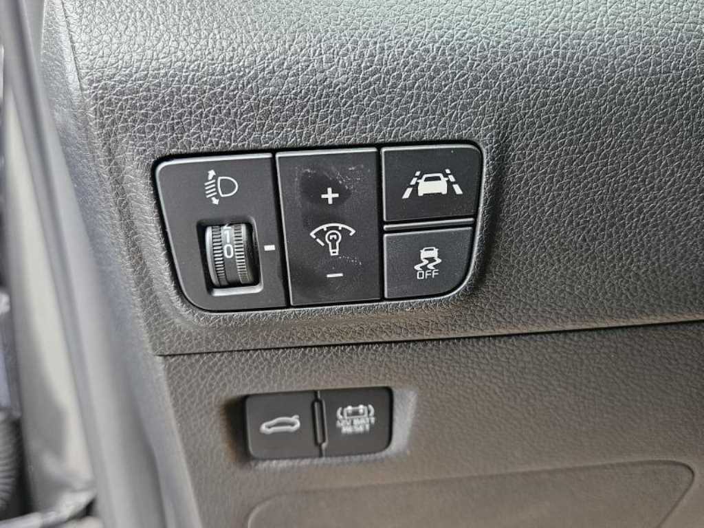 KIA K5 2023 - Importación desde Corea - HF Imports Iquique - Foto 16