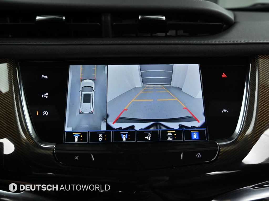 Cadillac XT6 2023 Blanco - Importación desde Corea - HF Imports Iquique - Foto 15