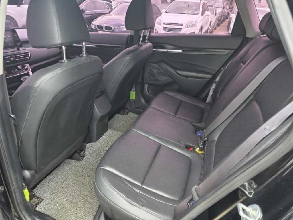 KIA Seltos 2020 - Importación desde Corea - HF Imports Iquique - Foto 15