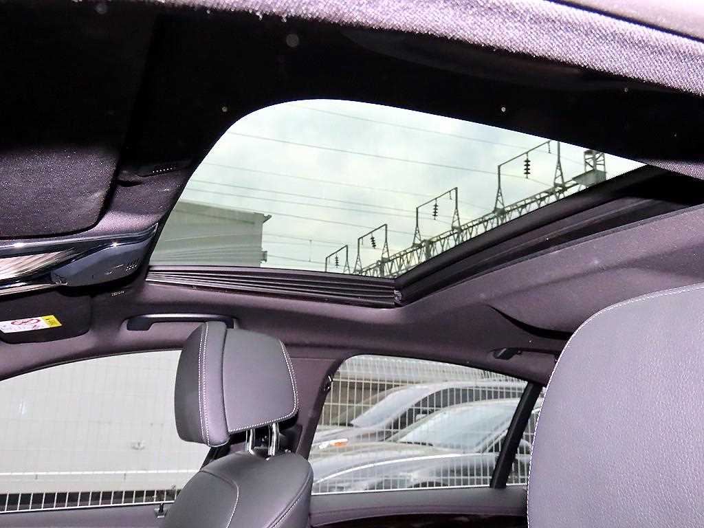 BMW 5 Series 2021 Gris - Importación desde Corea - HF Imports Iquique - Foto 17