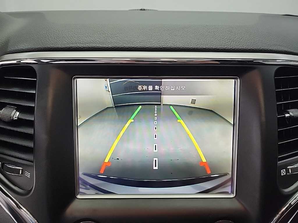 Jeep Cherokee 2018 Blanco - Importación desde Corea - HF Imports Iquique - Foto 16