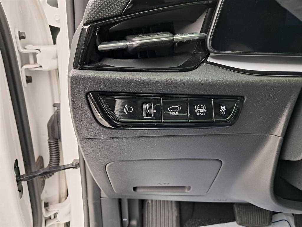 KIA Niro 2022 Blanco - Importación desde Corea - HF Imports Iquique - Foto 13