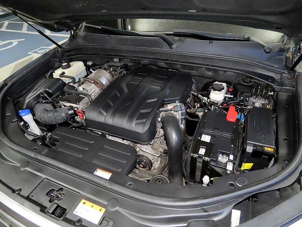 Ssangyong Rexton 2023 Verde - Importación desde Corea - HF Imports Iquique - Foto 19