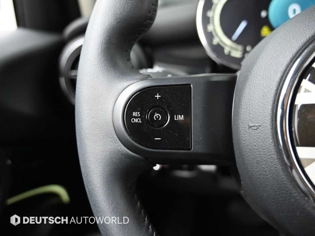 Mini Cooper 2023 Gris - Importación desde Corea - HF Imports Iquique - Foto 17