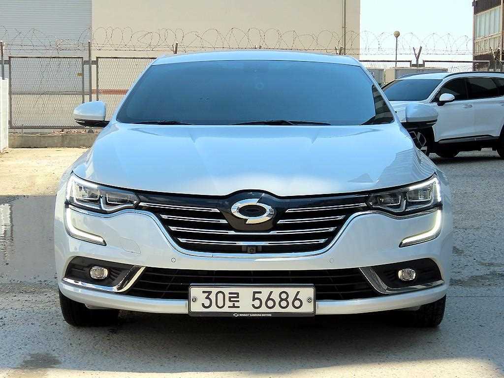 SAMSUNG SM6 2019 Blanco - Importación desde Corea - HF Imports Iquique - Foto 1