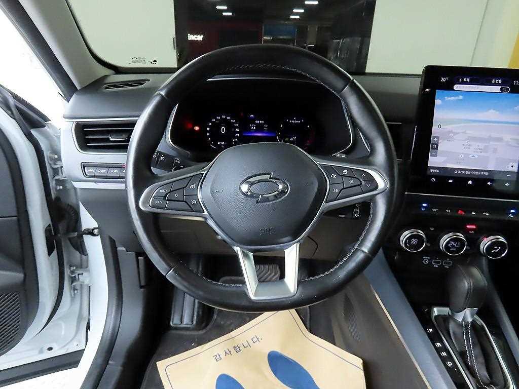 SAMSUNG XM3 - Vista 9