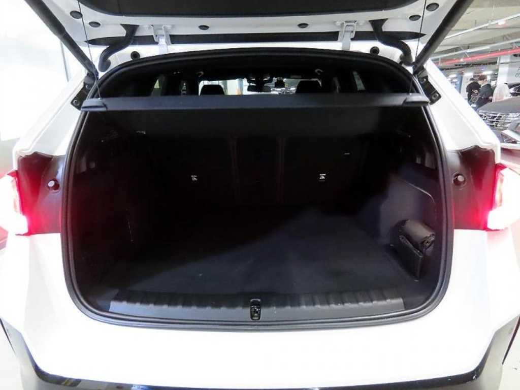 BMW X1 2024 Blanco - Importación desde Corea - HF Imports Iquique - Foto 16
