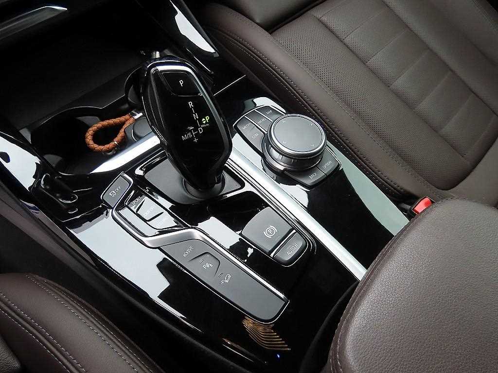 BMW X3 - Vista 11