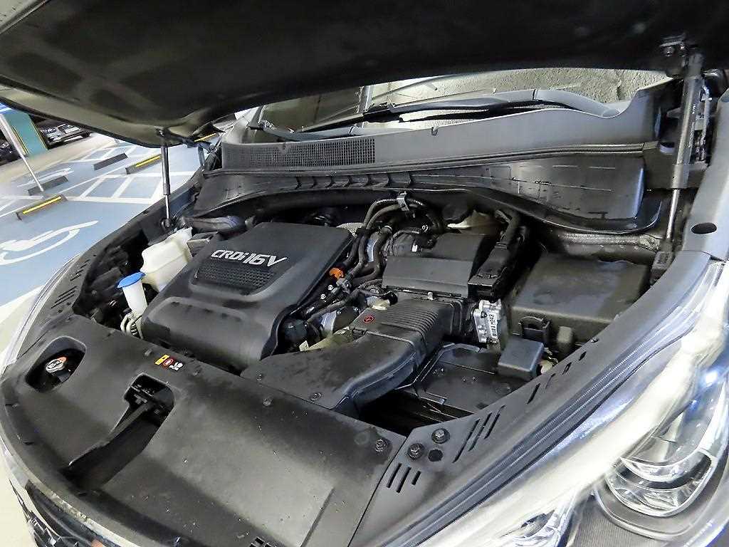KIA Sorento 2018 Gris - Importación desde Corea - HF Imports Iquique - Foto 19