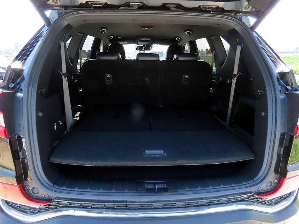 Ssangyong Rexton 2019 - Importación desde Corea - HF Imports Iquique - Foto 14