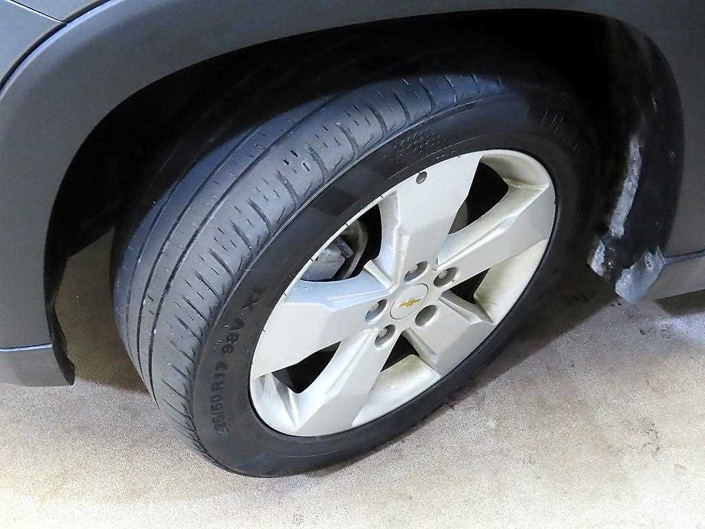 Chevrolet Orlando 2016 Gris - Importación desde Corea - HF Imports Iquique - Foto 20