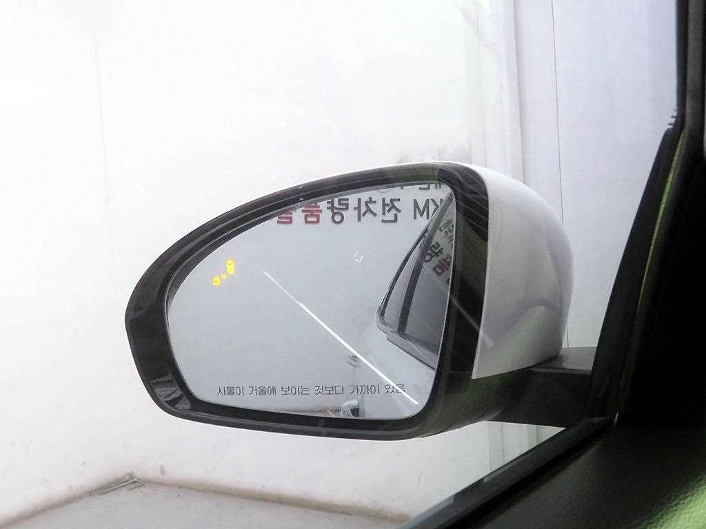 KIA K7 - Vista 5