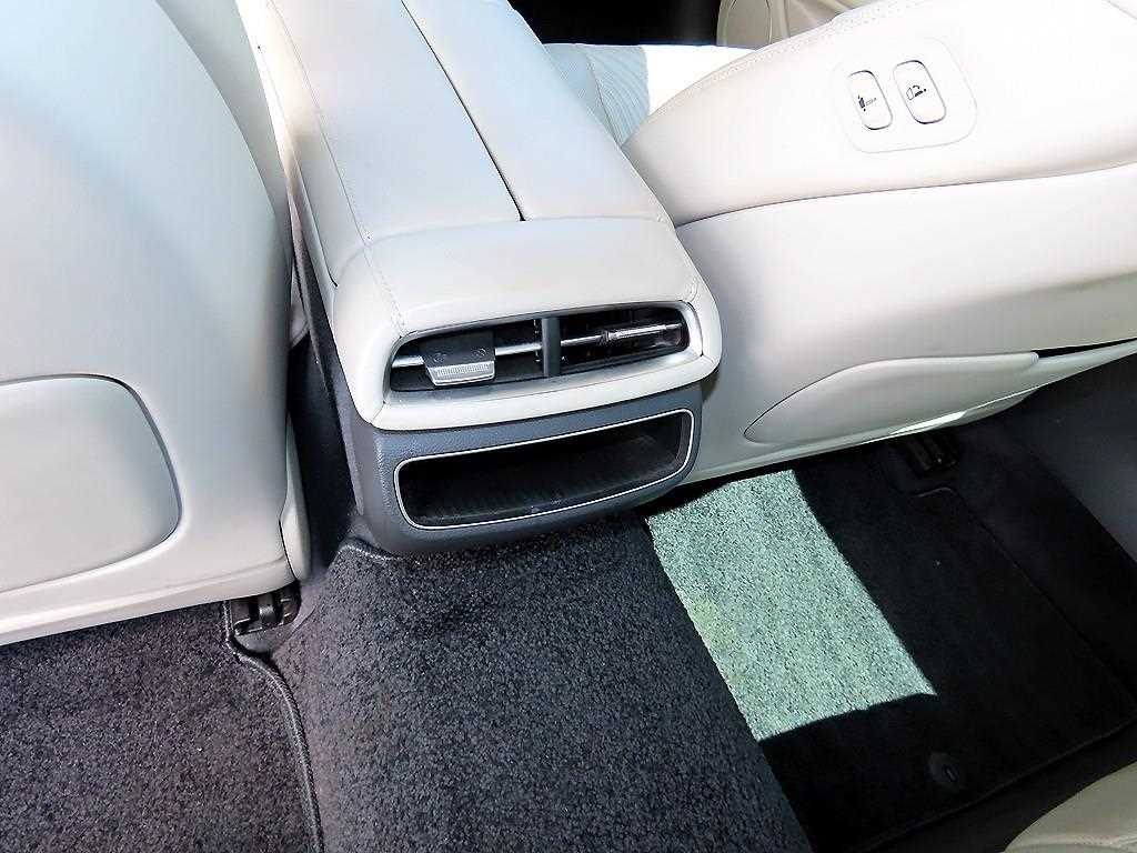 Genesis G80 2022 Negro - Importación desde Corea - HF Imports Iquique - Foto 15
