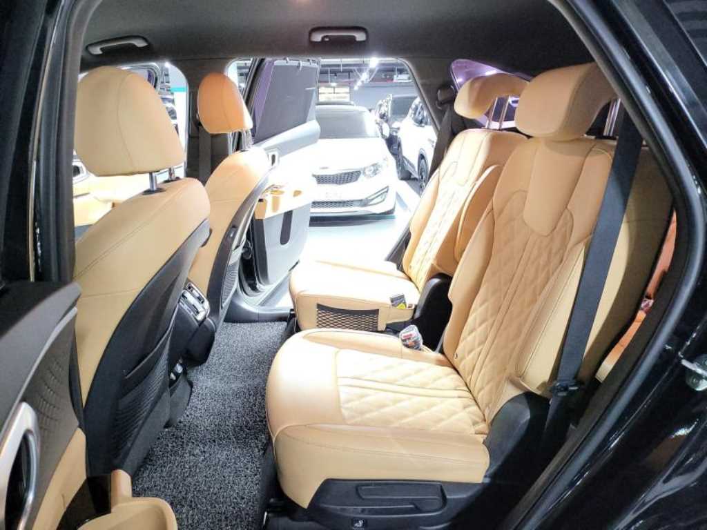 KIA Sorento - Vista 10