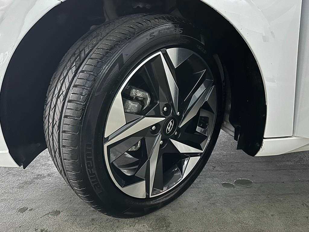 HYUNDAI Avante 2021 Blanco - Importación desde Corea - HF Imports Iquique - Foto 20
