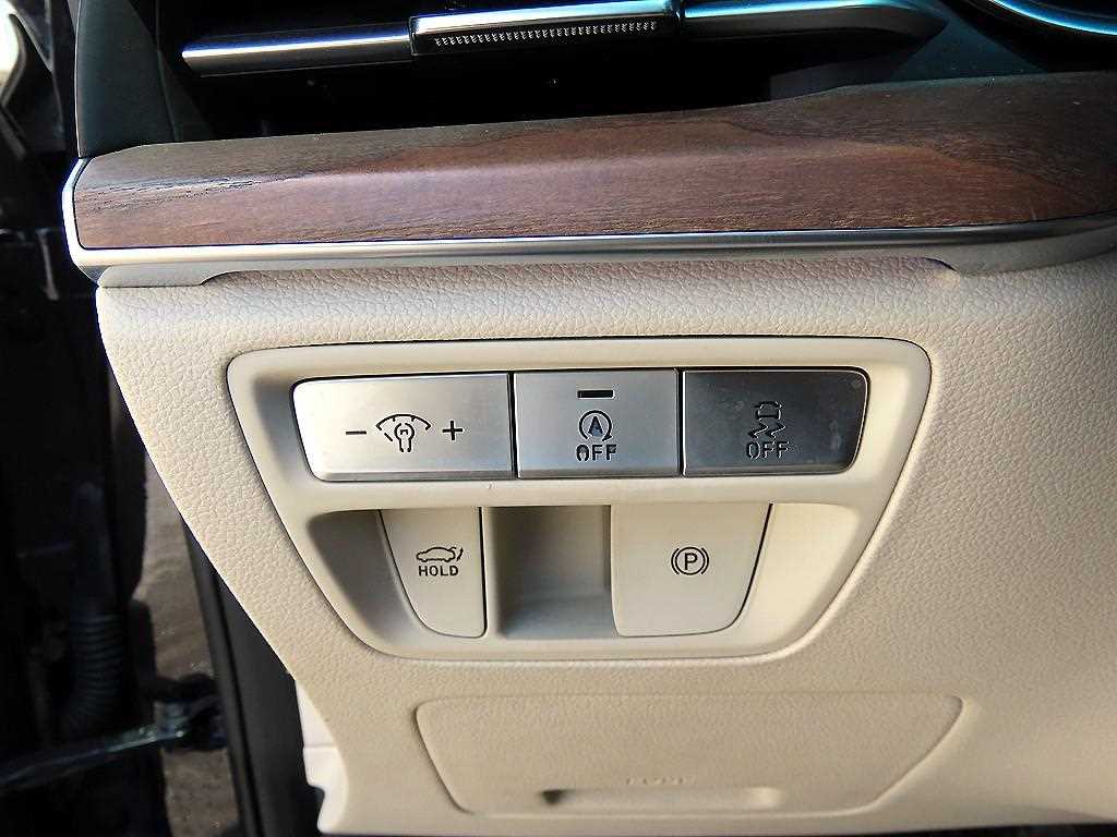Genesis G80 - Vista 12