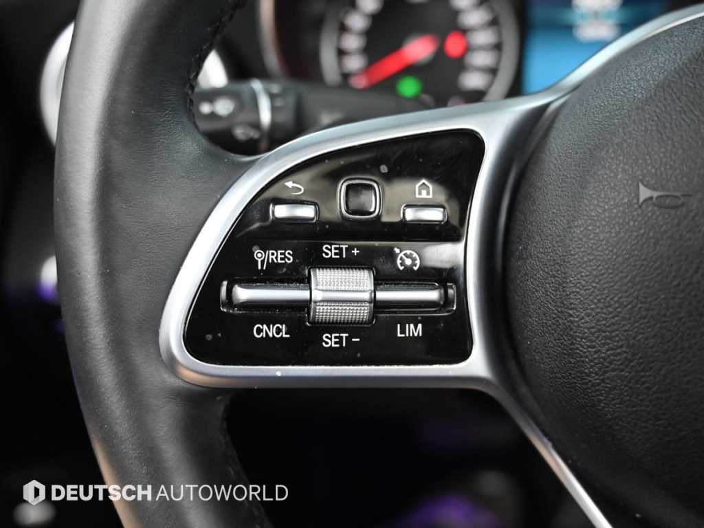 Mercedes Benz C Class 2019 Negro - Importación desde Corea - HF Imports Iquique - Foto 16
