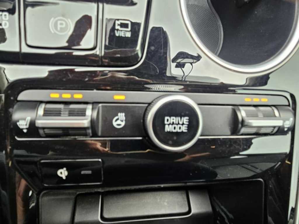 KIA K5 2023 - Importación desde Corea - HF Imports Iquique - Foto 17