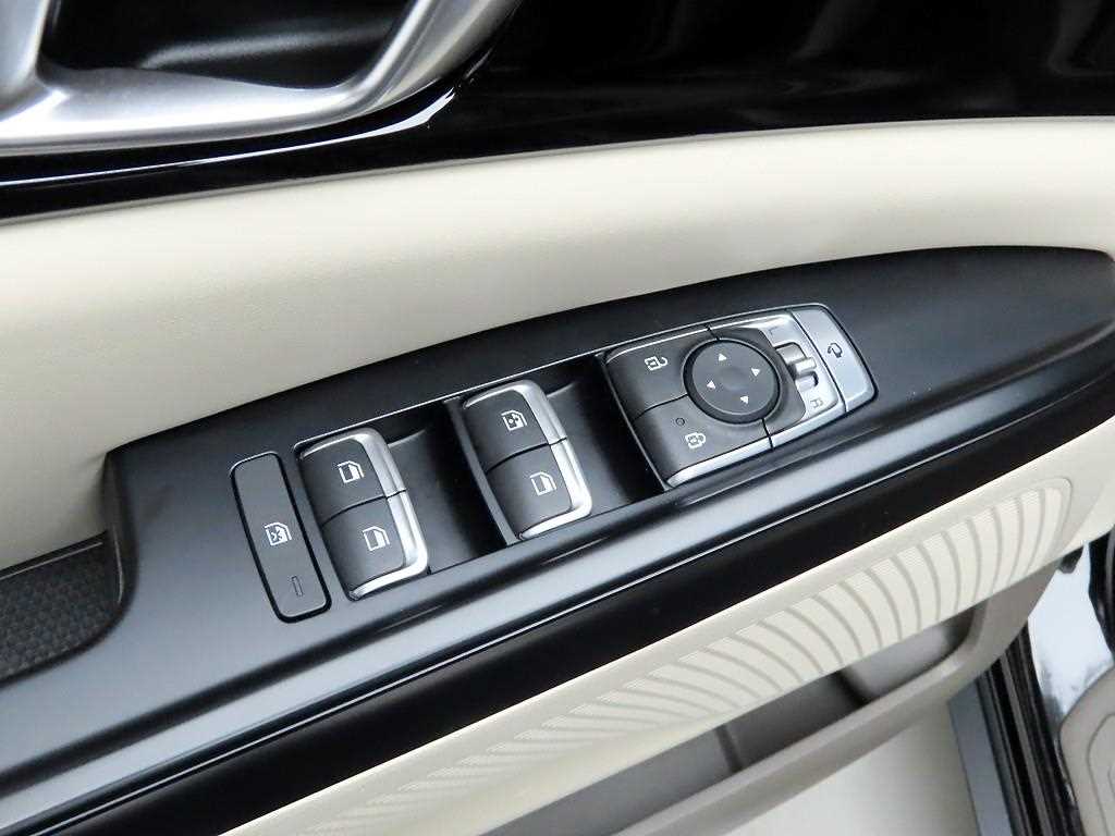 KIA Carnival - Vista 12