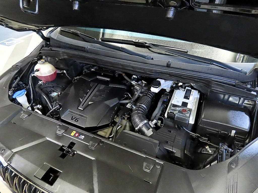 KIA Carnival 2021 Negro - Importación desde Corea - HF Imports Iquique - Foto 19
