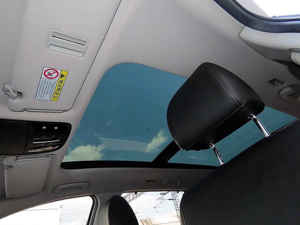 KIA Sorento 2019 Gris - Importación desde Corea - HF Imports Iquique - Foto 15