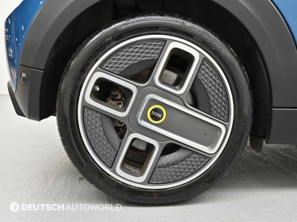 Mini Cooper - Vista 5