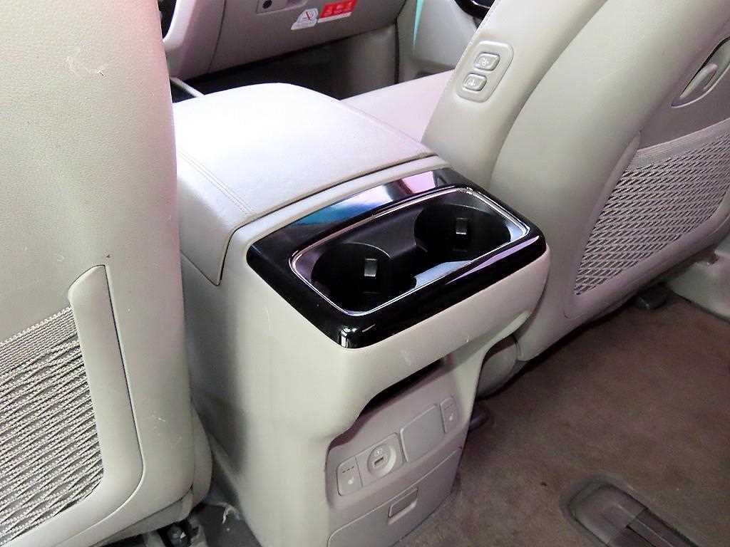 KIA Carnival 2019 Blanco - Importación desde Corea - HF Imports Iquique - Foto 17