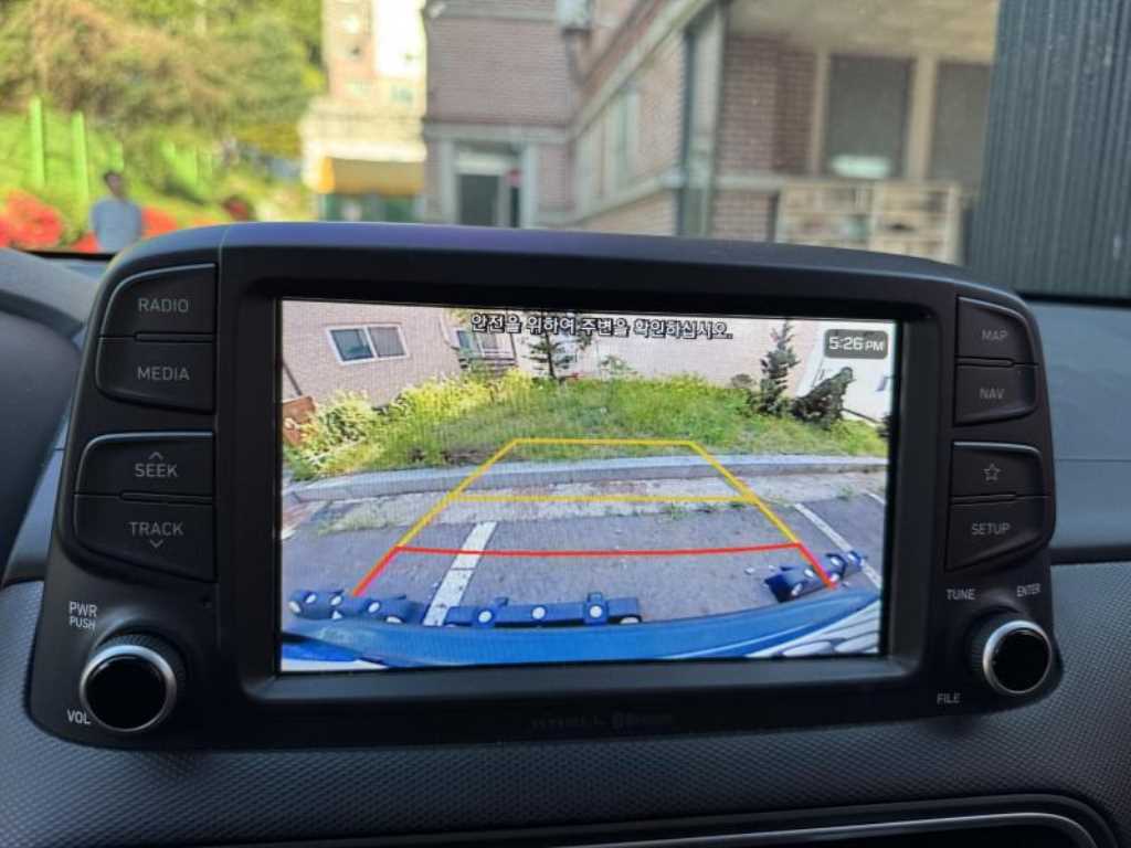 HYUNDAI Kona 2018 - Importación desde Corea - HF Imports Iquique - Foto 15