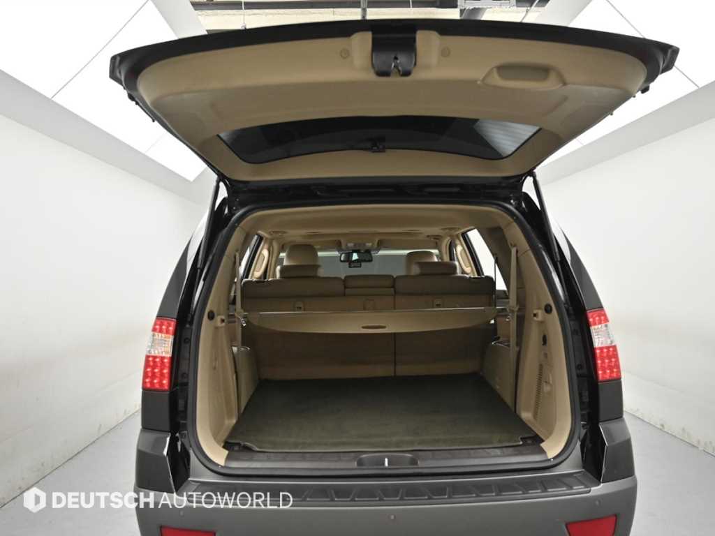 KIA Mohave 2015 Negro - Importación desde Corea - HF Imports Iquique - Foto 19
