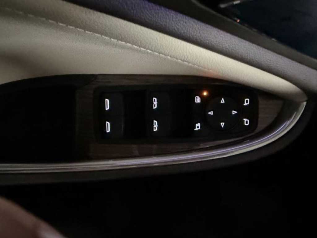 Chevrolet Malibu 2020 Azul - Importación desde Corea - HF Imports Iquique - Foto 16