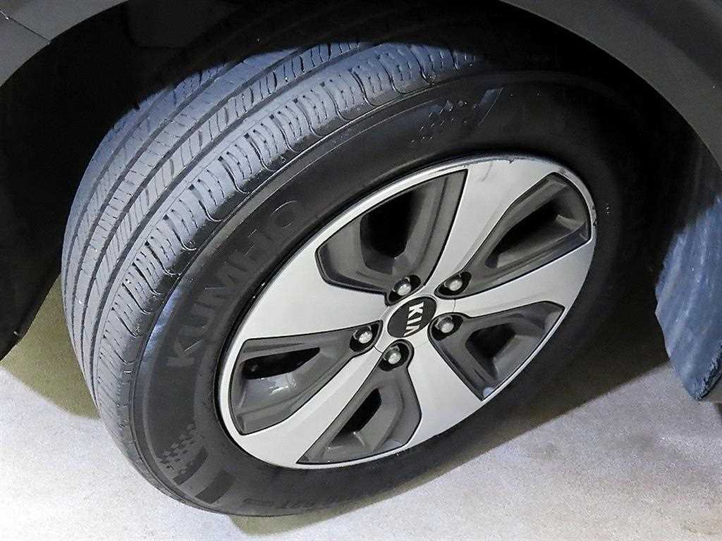 KIA Niro 2017 Azul - Importación desde Corea - HF Imports Iquique - Foto 20