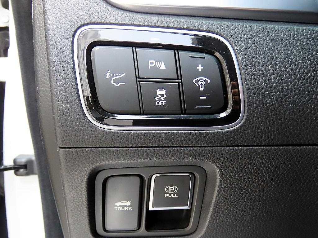 HYUNDAI Equus - Vista 12