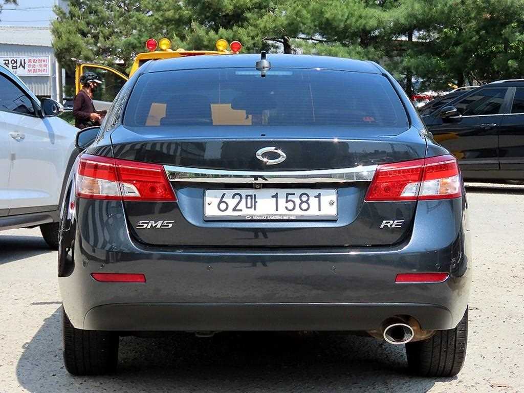 SAMSUNG SM5 - Vista 4