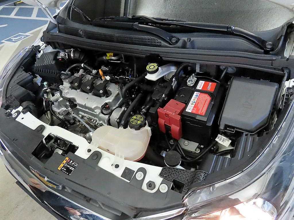 Chevrolet Spark 2021 Blanco - Importación desde Corea - HF Imports Iquique - Foto 19