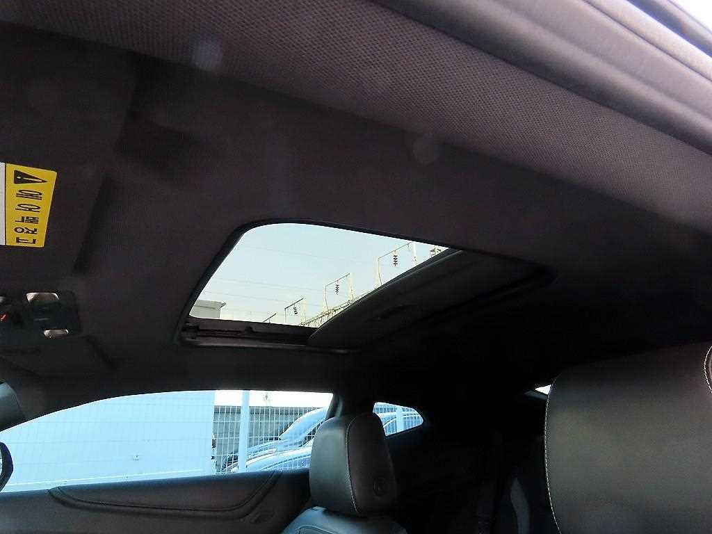 Chevrolet Camaro 2017 Negro - Importación desde Corea - HF Imports Iquique - Foto 17