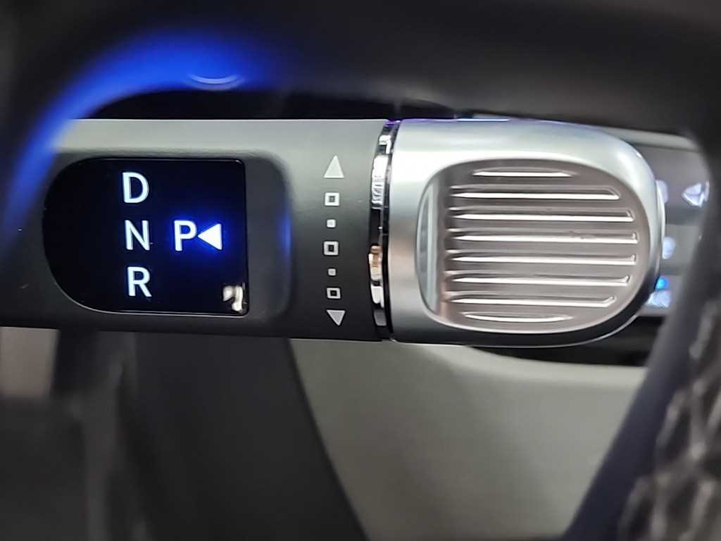 HYUNDAI Casper - Vista 8